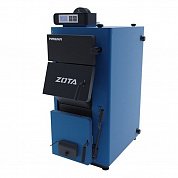 Котел твердотопливный ZOTA Magna 20 кВт